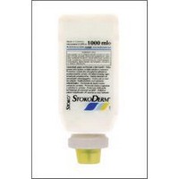 Stockhausen 33888 STOKO 1000 ml Softbottle STOKODERM Before Work Hand Cream For Water And Oil Based Substances